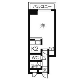 Building appearance