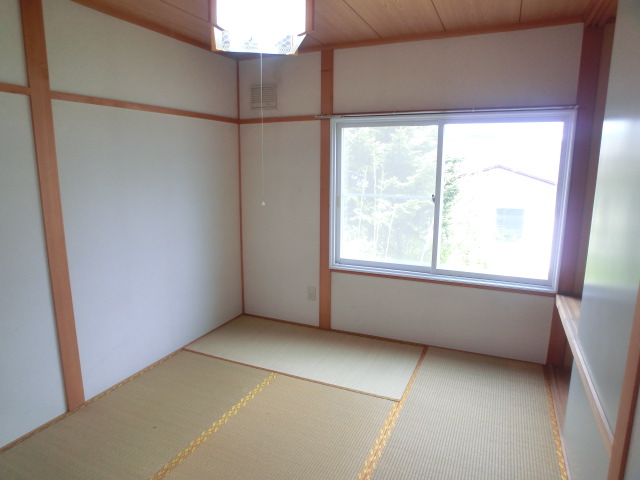 Other room space