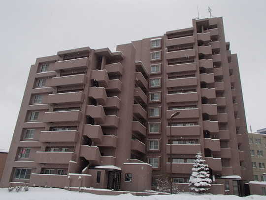 Local appearance photo