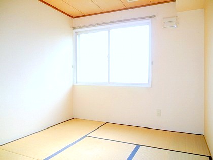 Other room space. Is a Japanese-style room. 