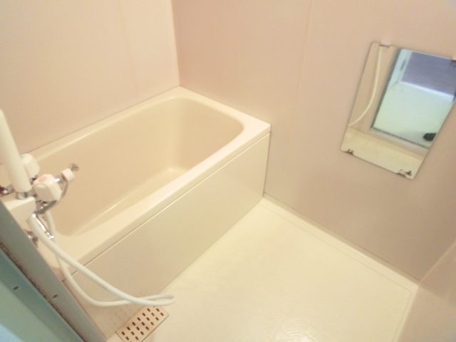 Bath. It is the bath ☆ 