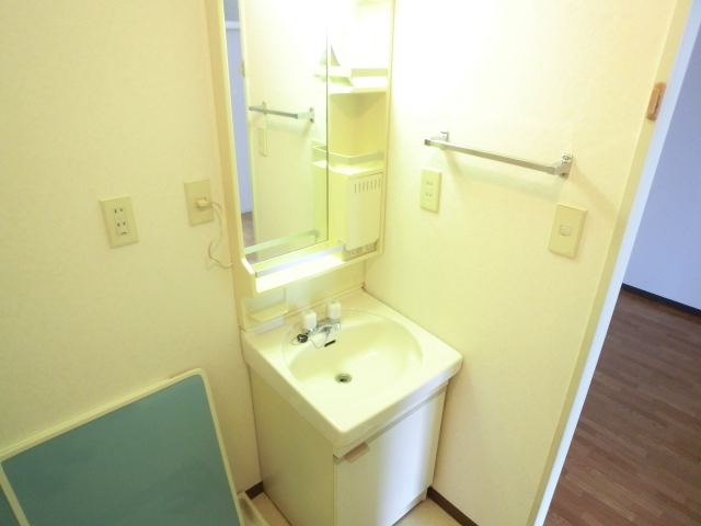 Washroom. It is the washroom ☆ 