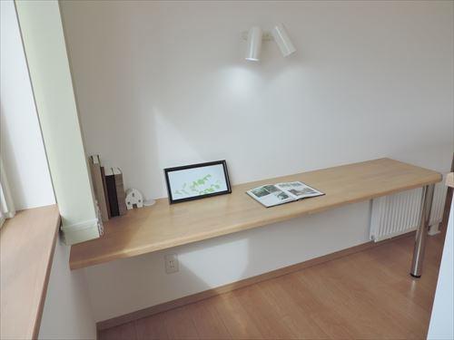 Other introspection. With counter on the second floor hall