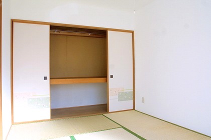 Other room space. Spacious rooms