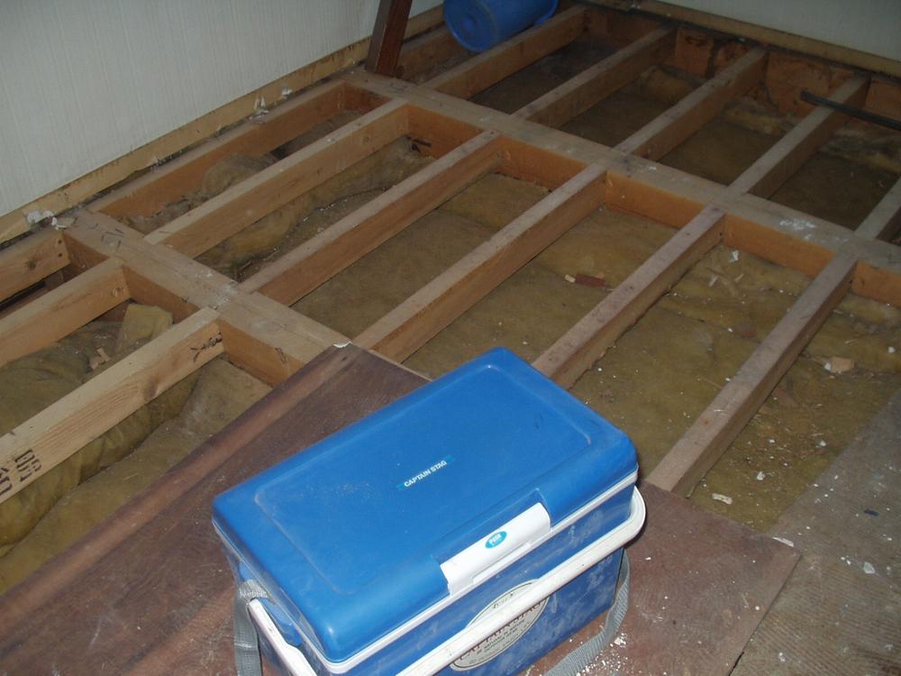 Other. Renovation