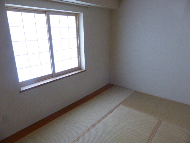 Other room space. Same building ・ It is a photograph of another in Room