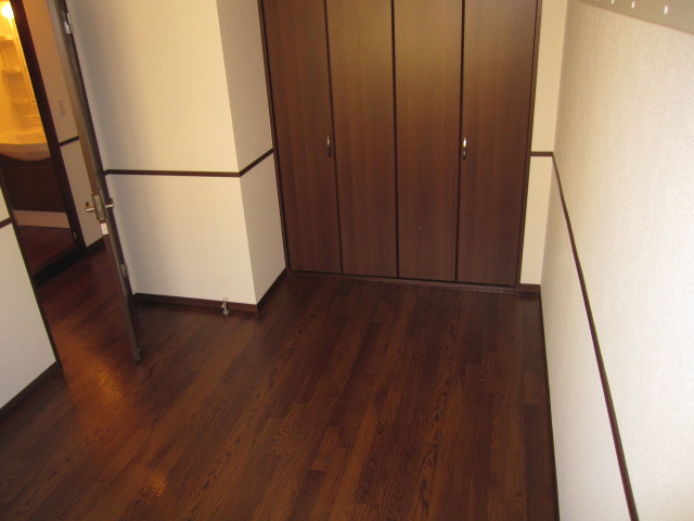 Other room space. Western-style Part 2 ☆ 