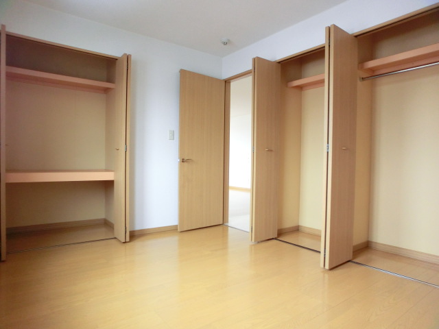 Other room space
