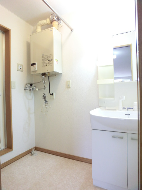 Washroom