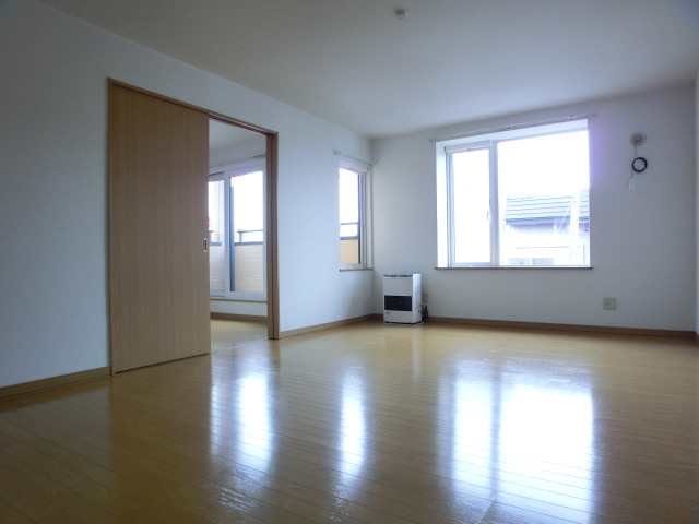 Living and room