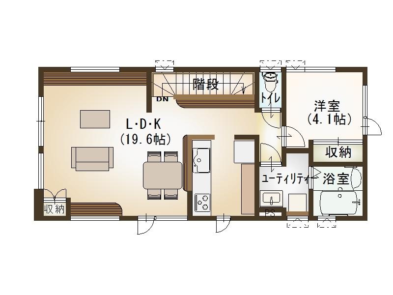 Other. 2F Floor Plan