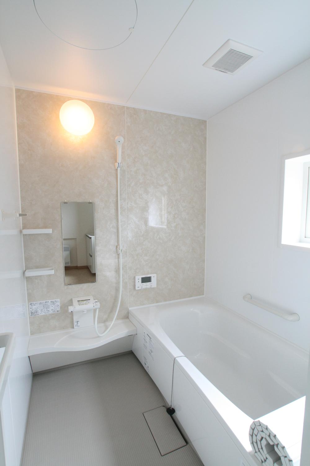 Bathroom. Indoor (12 May 2013) Shooting