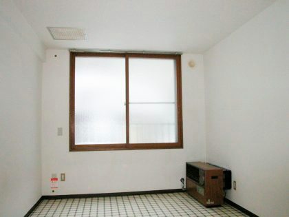 Living and room.  ☆ You can move in the initial cost 40,000 yen! It is this rent of RC ☆ 