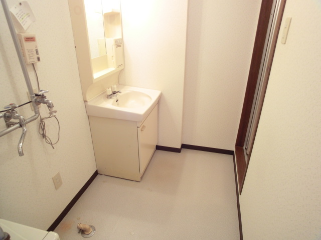 Washroom. Tsu Seperate ☆ 