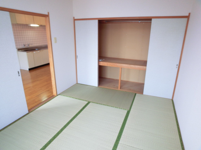 Other room space. Japanese-style room ☆ 