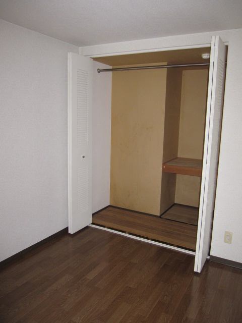 Other room space