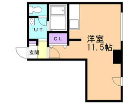 Other room space