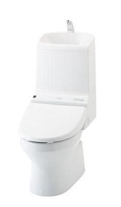 Other Equipment. Washlet-integrated toilet. Since there is no "border", Easy to clean.