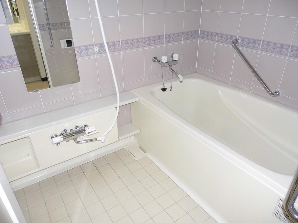 Bathroom. 1 square meters with additional heating of