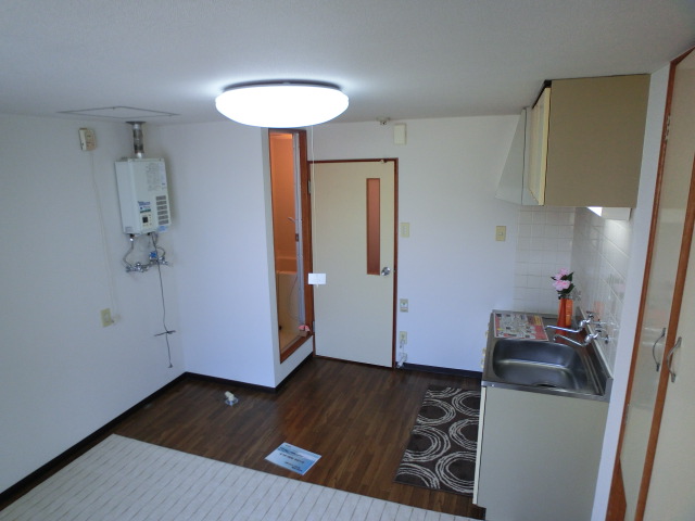 Other room space