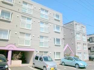 Building appearance.  ☆ You can move in the initial cost 70,000 yen! Already the room renovation ☆ 