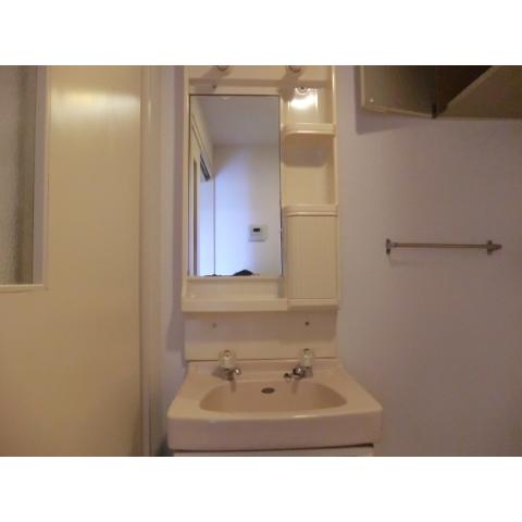 Washroom