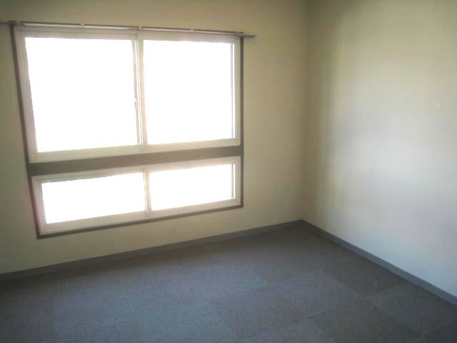 Other room space. Interior already ・ It has become a beautiful