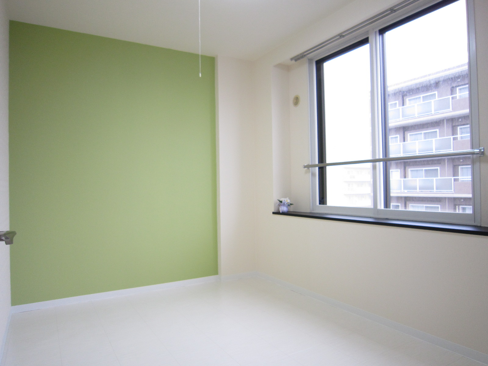 Other room space