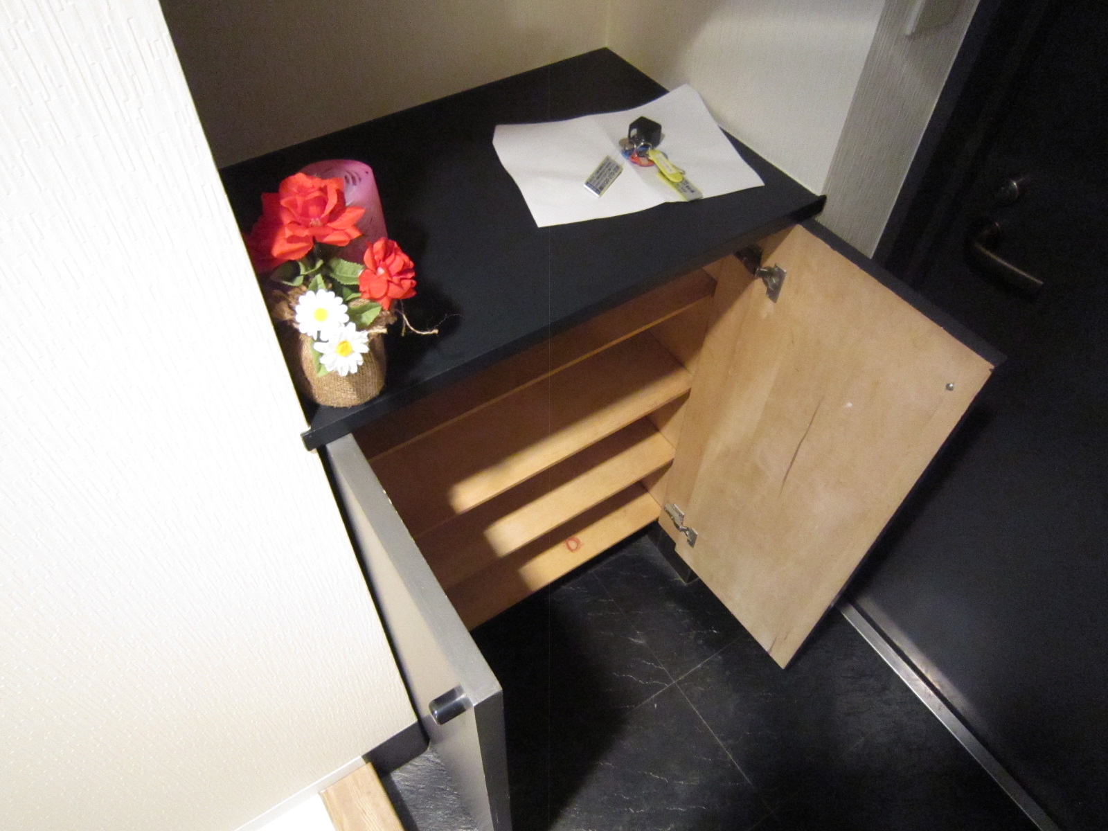 Other room space