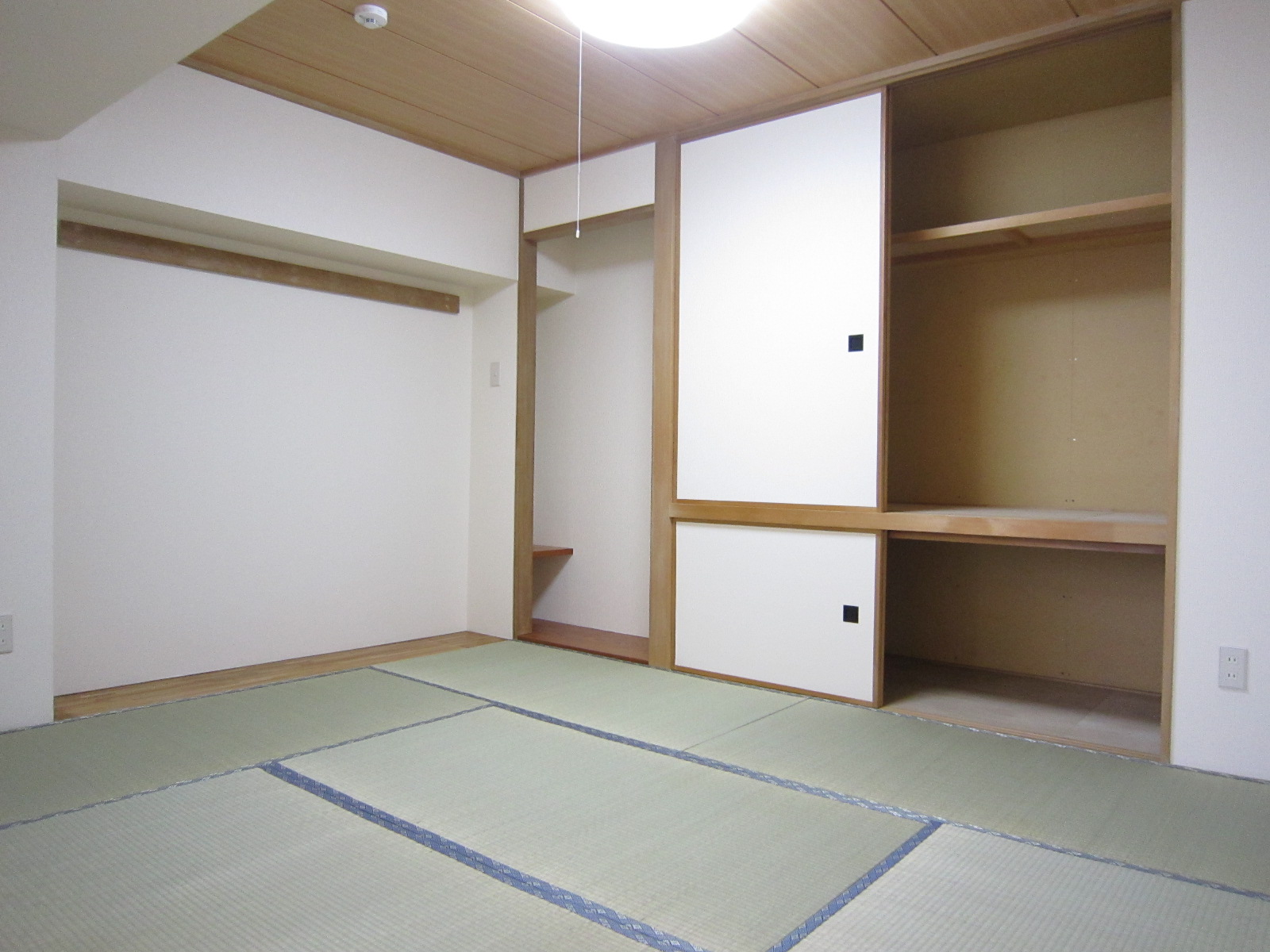 Other room space