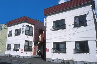 Building appearance.  ☆ You can move in the initial cost 30,000 yen! Contact is a recommendation of the Property ☆ 