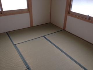 Non-living room