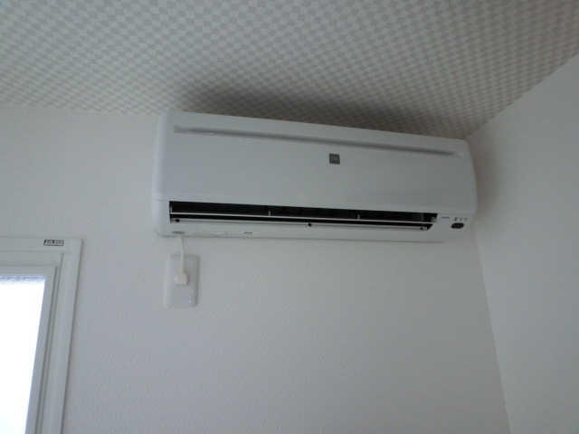 Other Equipment. Airco ^^