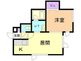 Living and room