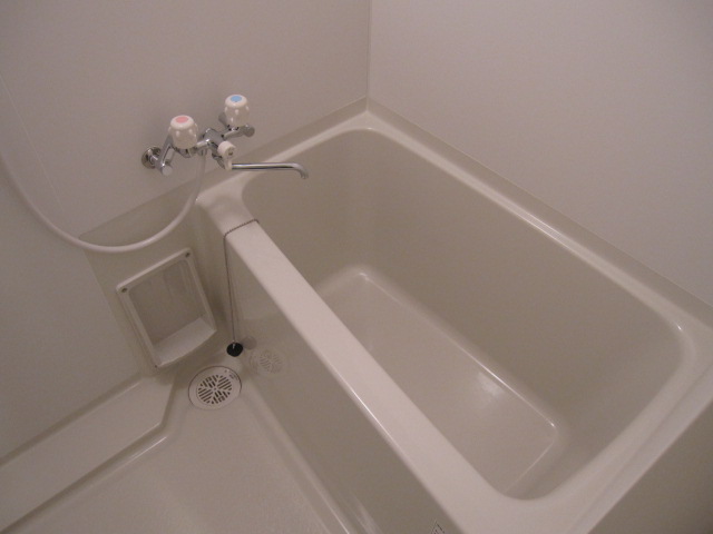 Bath. Is an image