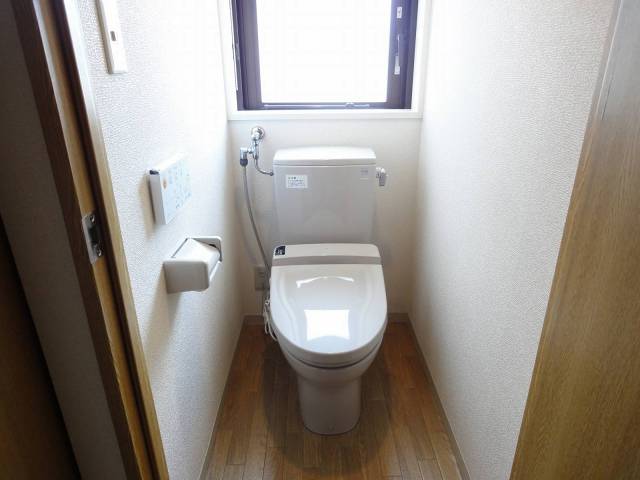 Other. Toilet