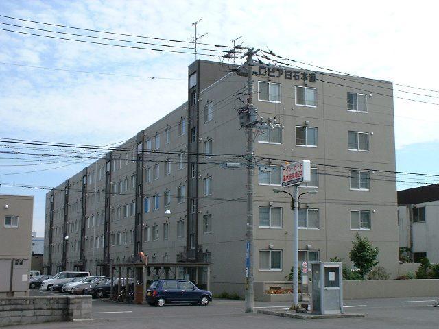 Local appearance photo. appearance