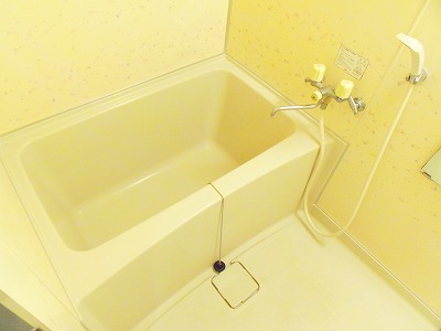 Bath. bus ・ It is another toilet! You can leisurely bath! 