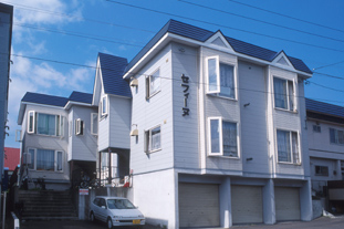 Building appearance.  ☆ You can move in the initial cost 90,000 yen! Interior also is a beautiful property ☆ 