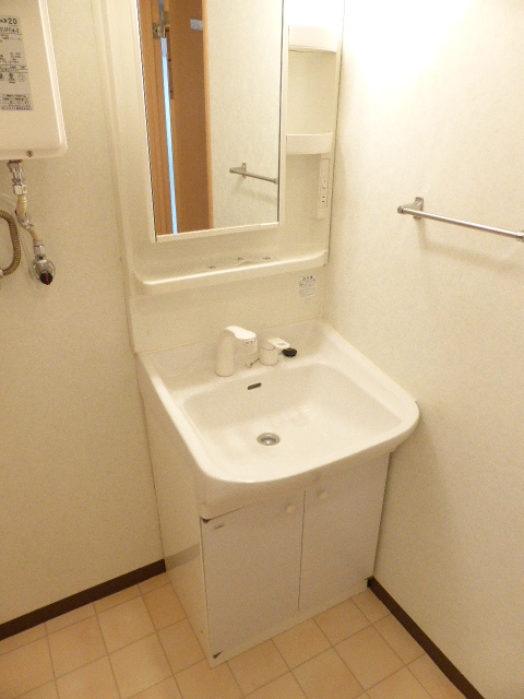 Washroom. Same building ・ Photo of another in Room