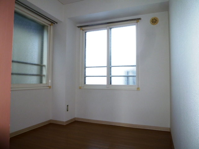 Other room space. Western-style in 2 Menmado ☆ 