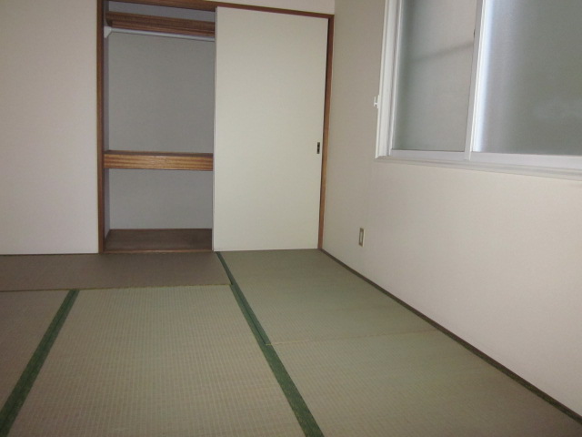 Other room space