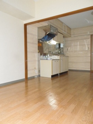 Other room space
