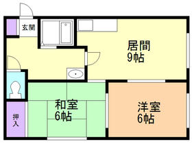 Other room space