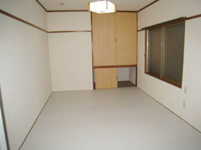 Other room space. Same building ・ Photo of another in Room