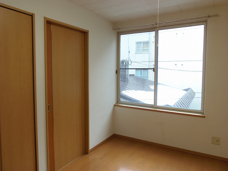 Other room space.  ☆ It is the second floor of the Western-style ☆ 