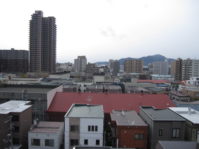 View. Around Mt Moiwa also looks If you're the weather without those intercepts it overlooks! 