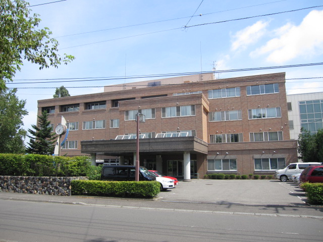 Hospital. 465m until the medical corporation Association Dojinkai Nagano Hospital (Hospital)