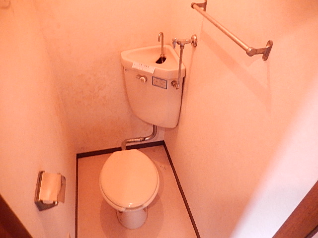 Toilet. toilet ☆ 
