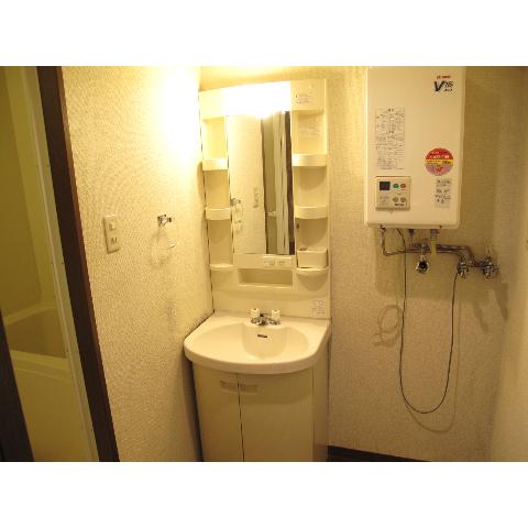 Washroom